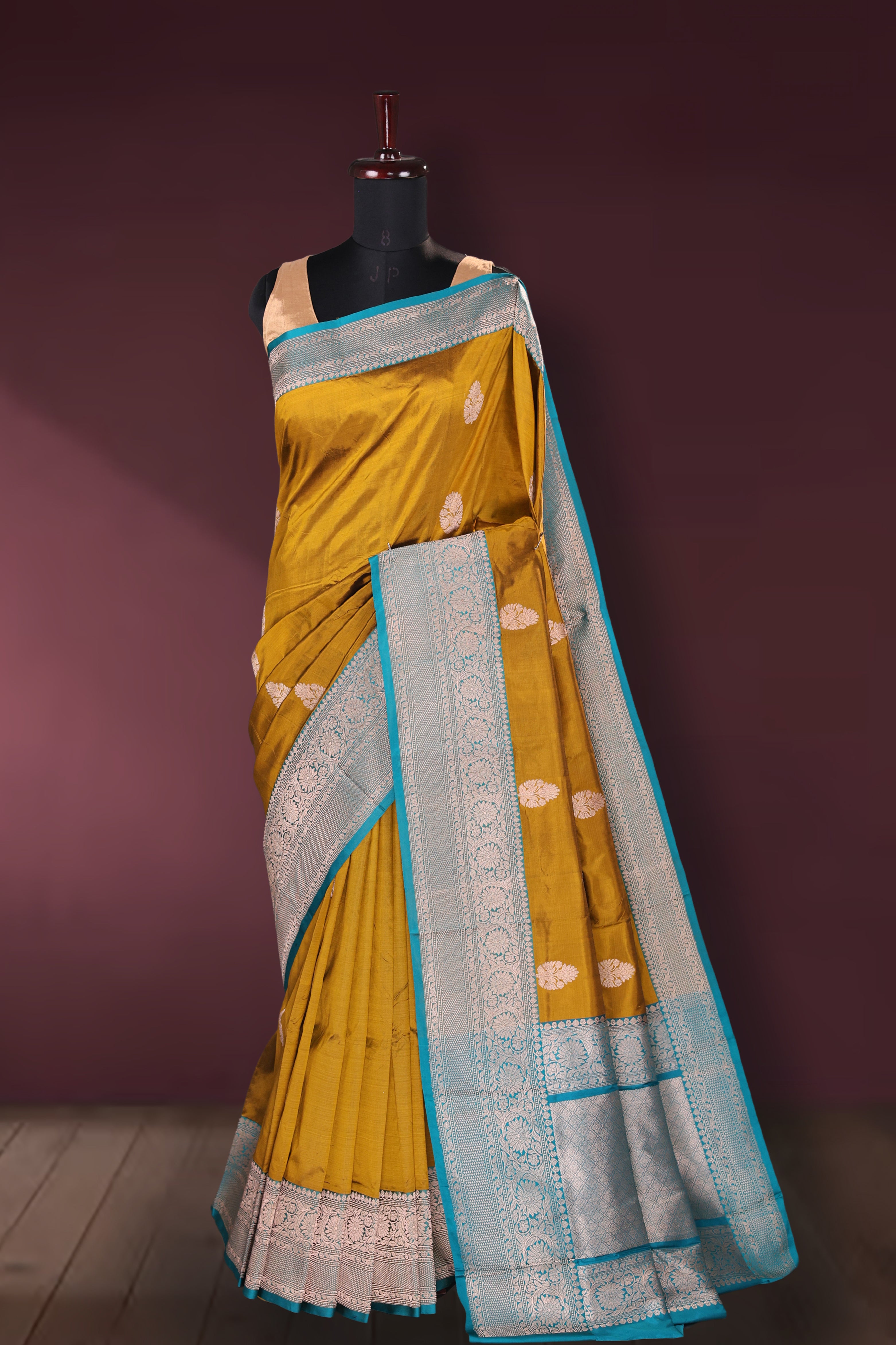 Katan Banarasi
